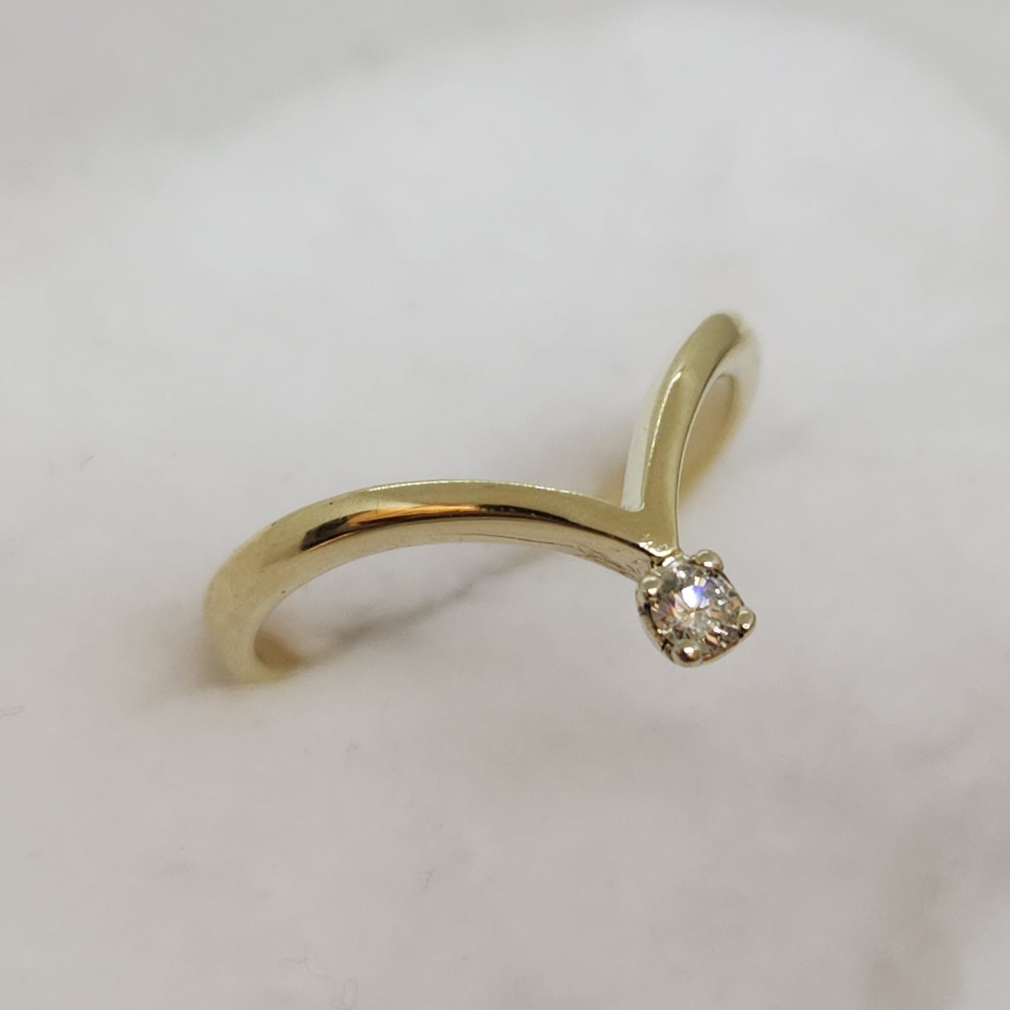 Sparkling Wishbone