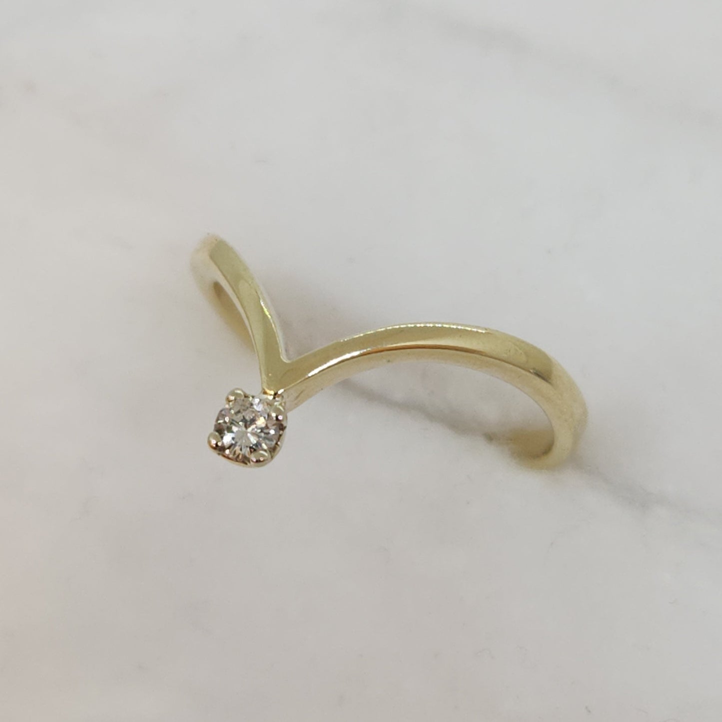 Sparkling Wishbone