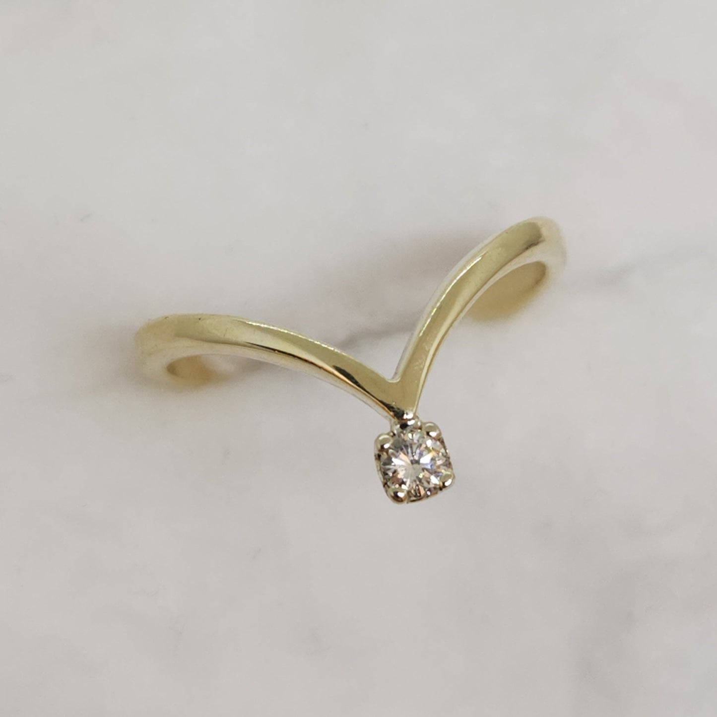 Sparkling Wishbone