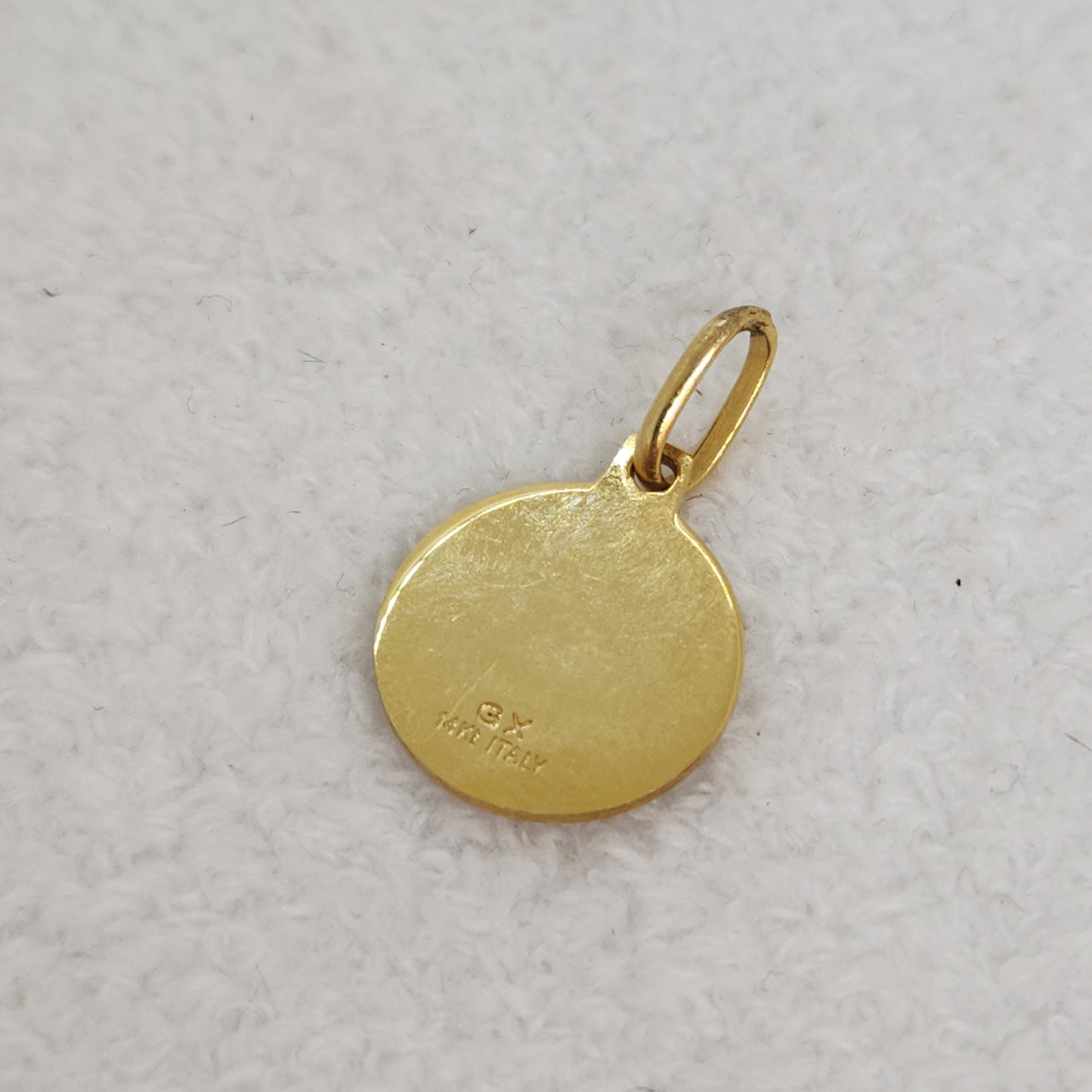 St. Christopher