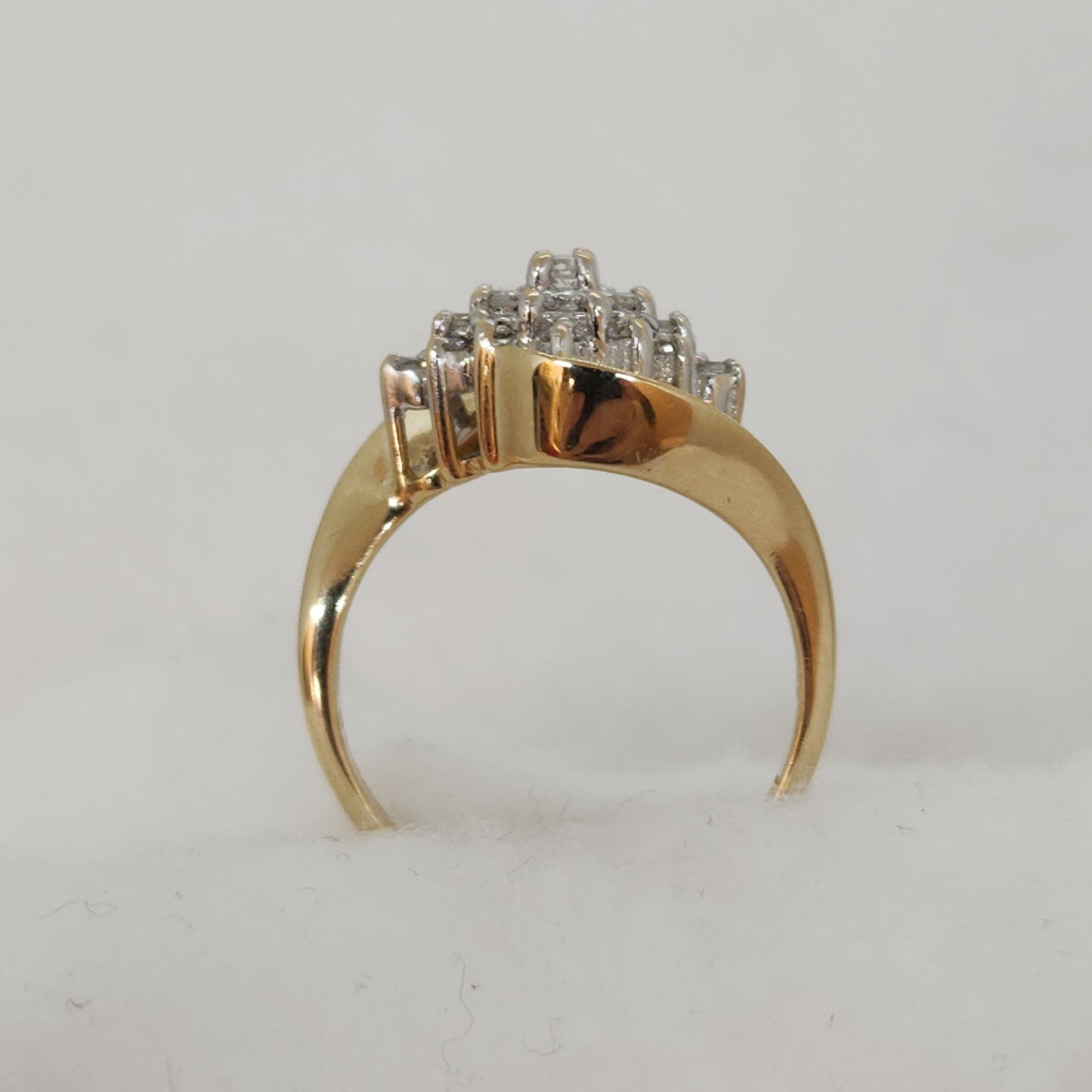 Diamond Galaxy