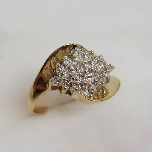 Diamond Galaxy