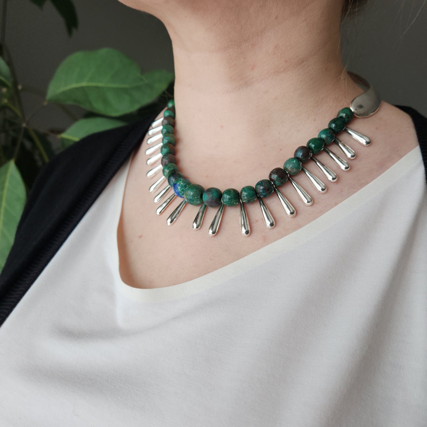 Azurite Fringe