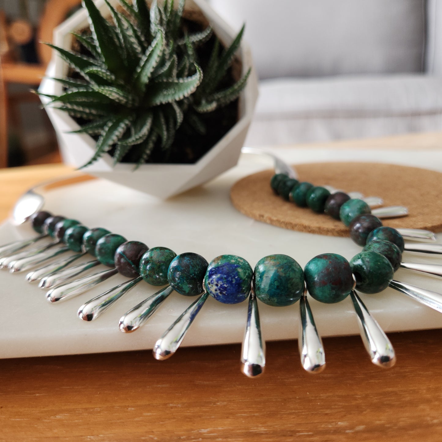 Azurite Fringe