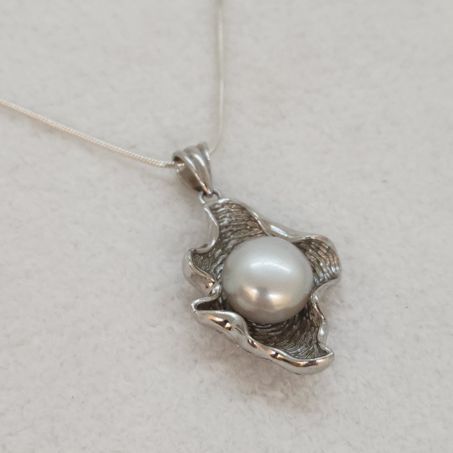Oyster's Gift