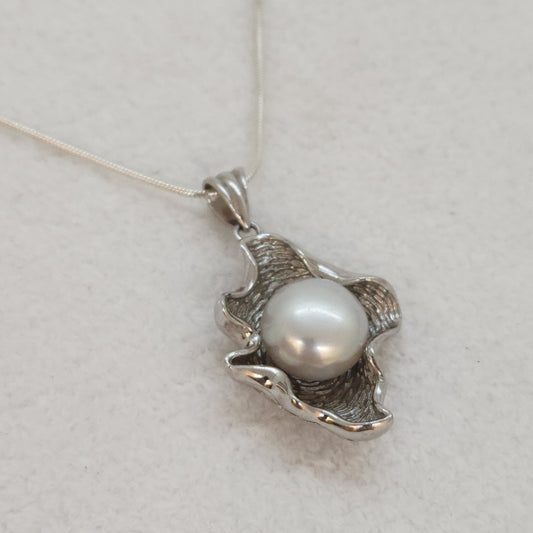 Oyster's Gift