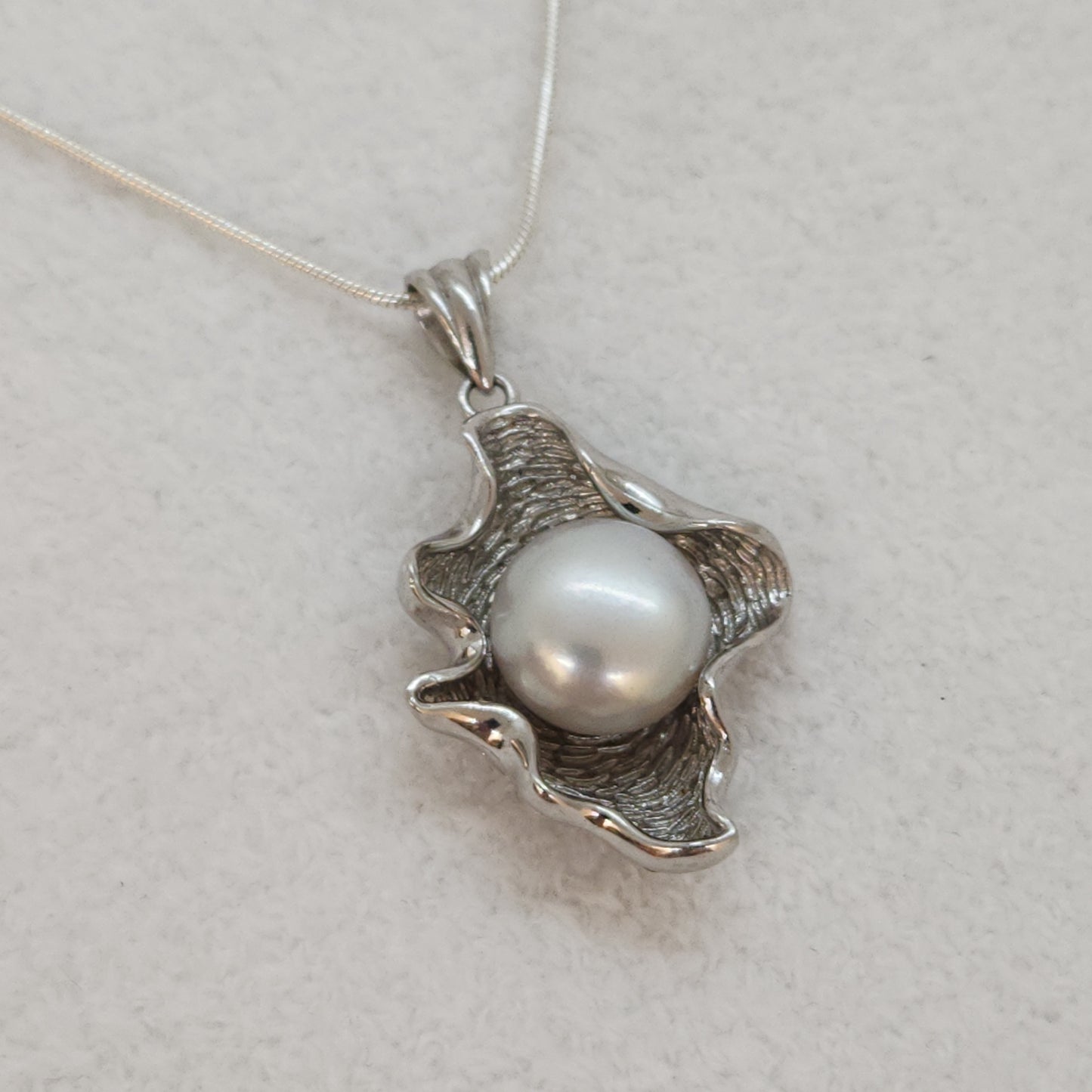 Oyster's Gift