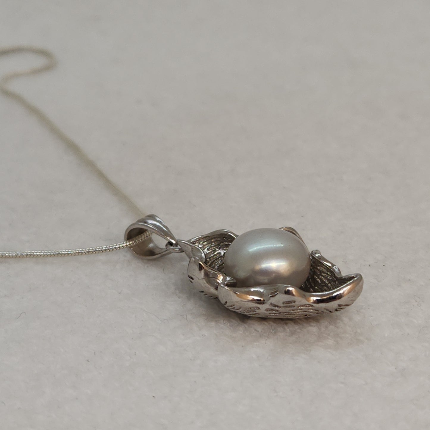 Oyster's Gift