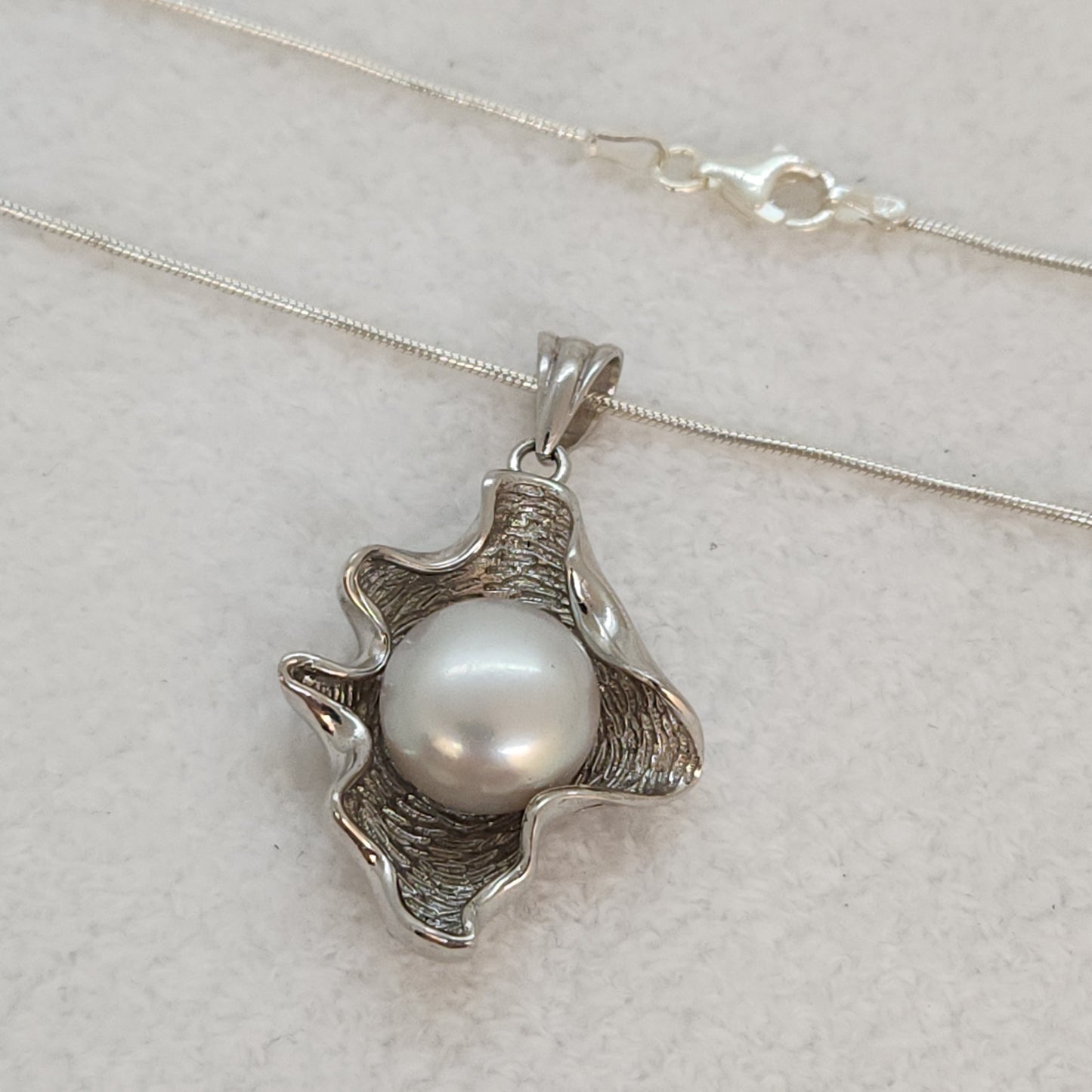 Oyster's Gift
