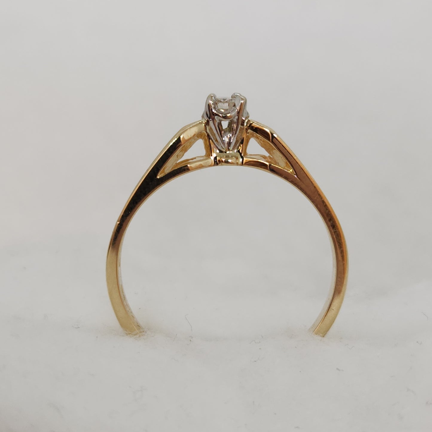 Diamond Solitaire