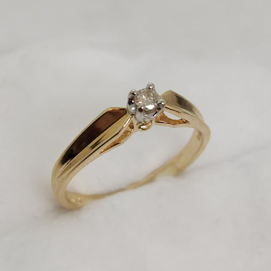Diamond Solitaire
