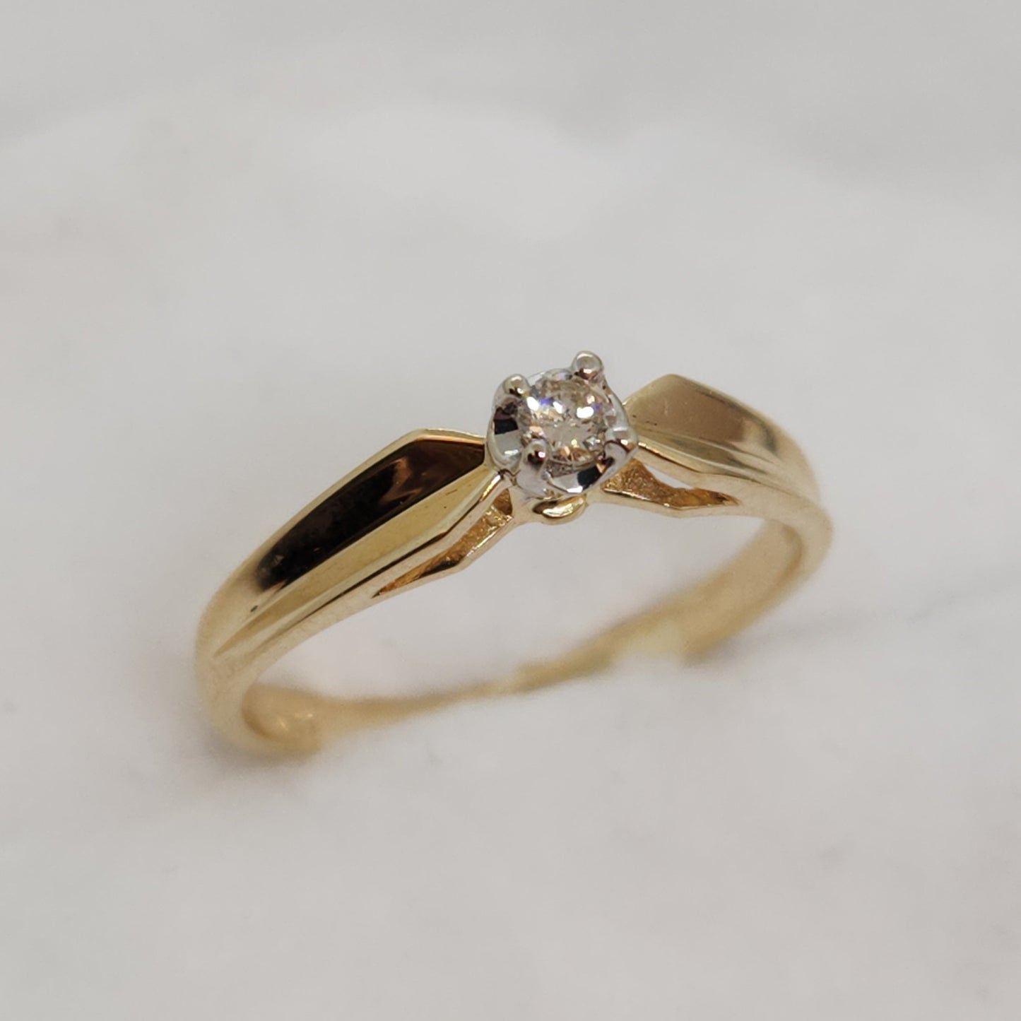 Diamond Solitaire