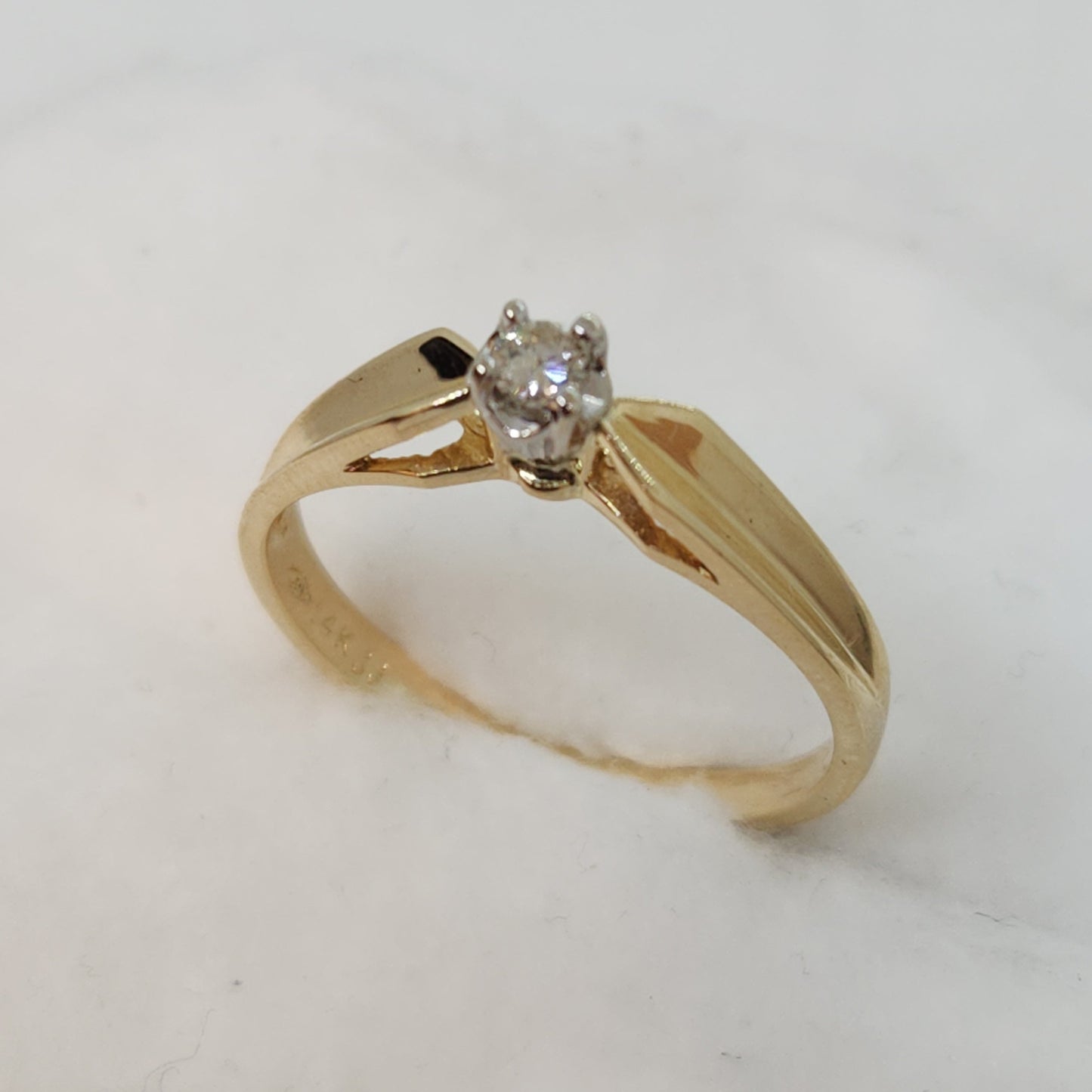 Diamond Solitaire