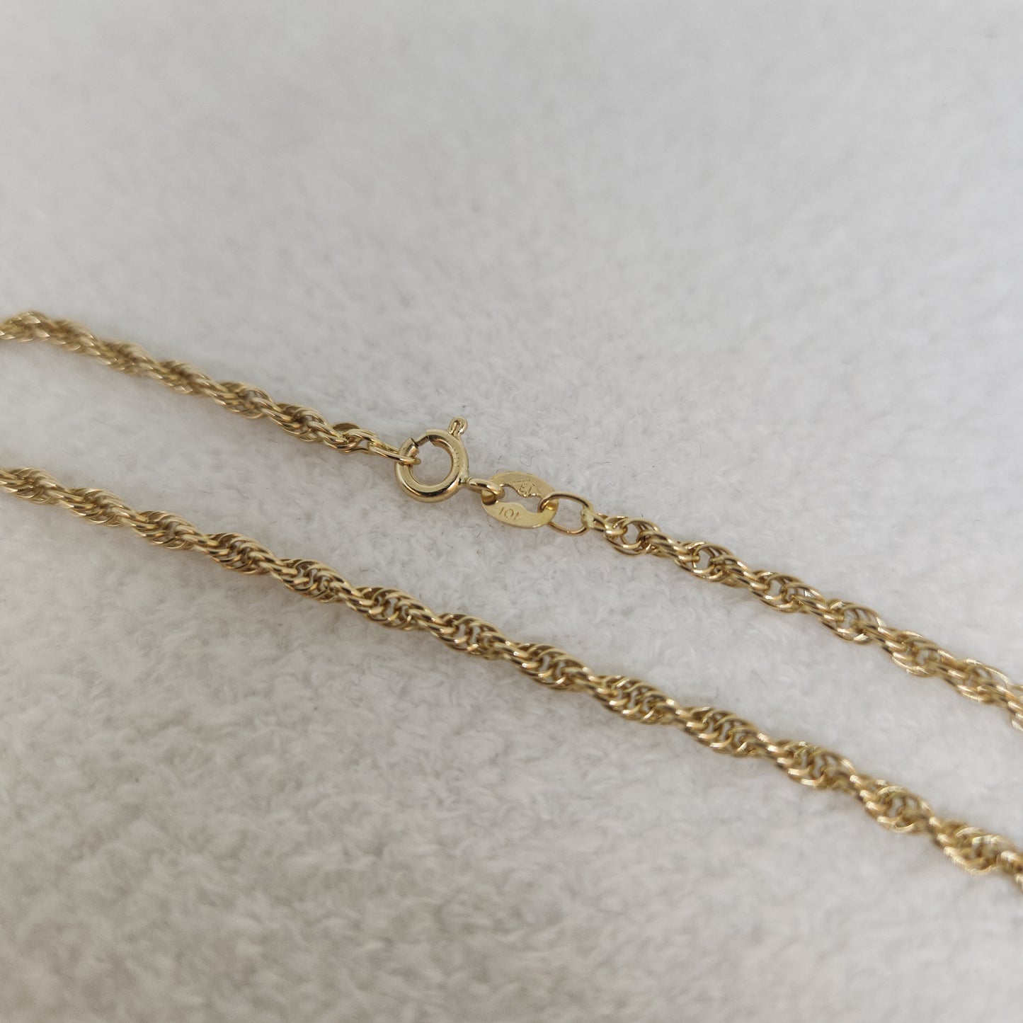 Airy Rope - Bracelet
