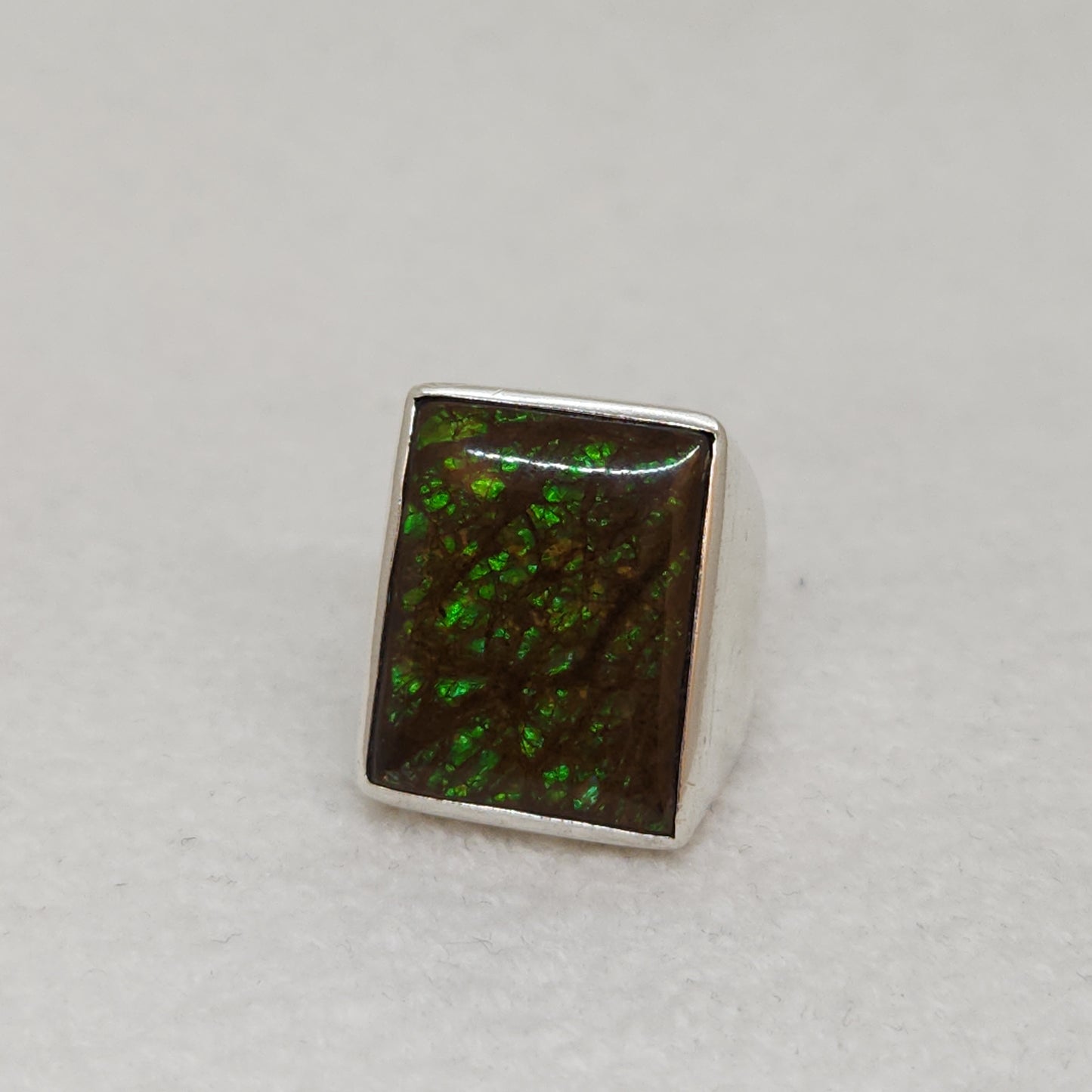 Rockstar Boulder Opal