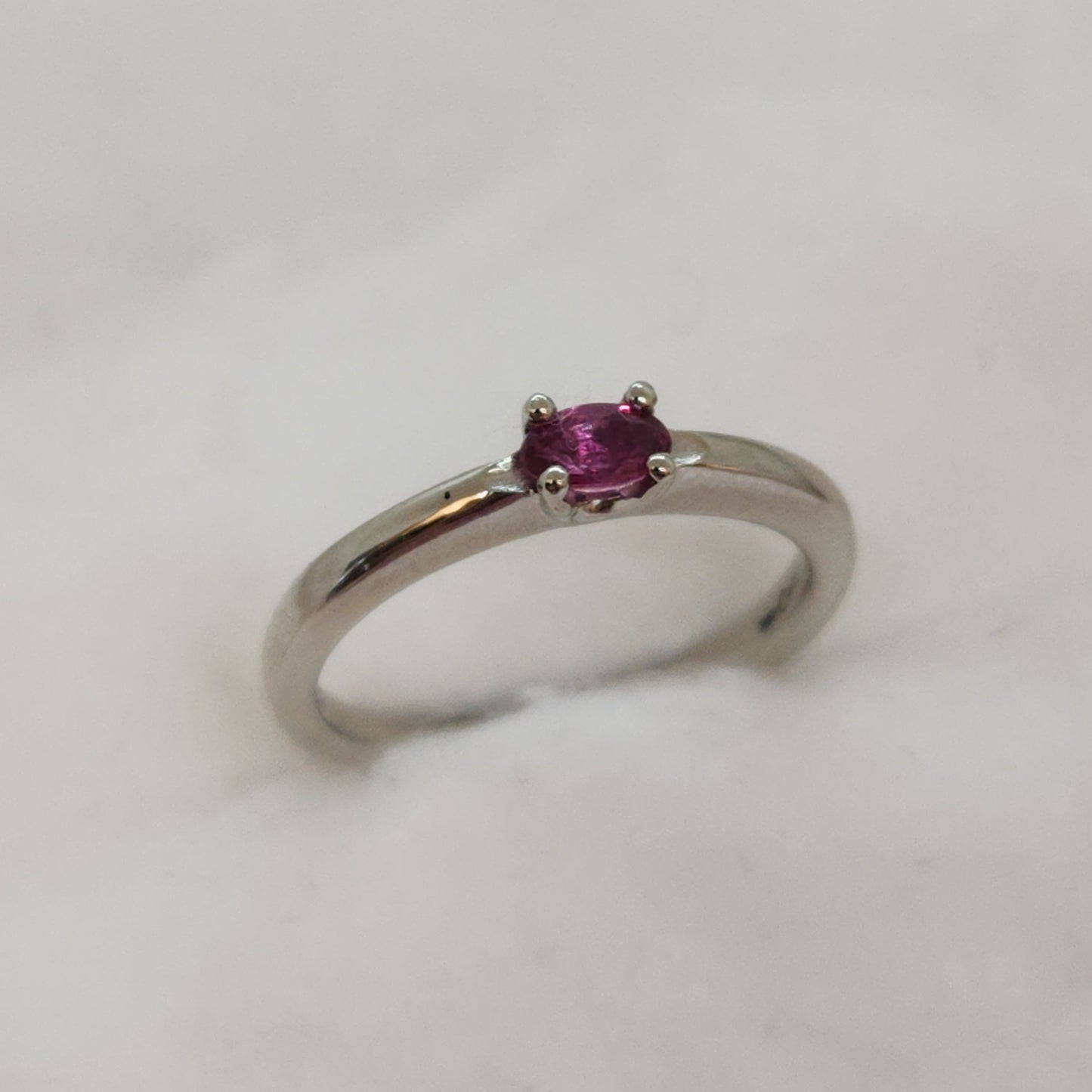 East Meets West Ruby