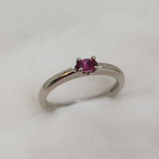 East Meets West Ruby