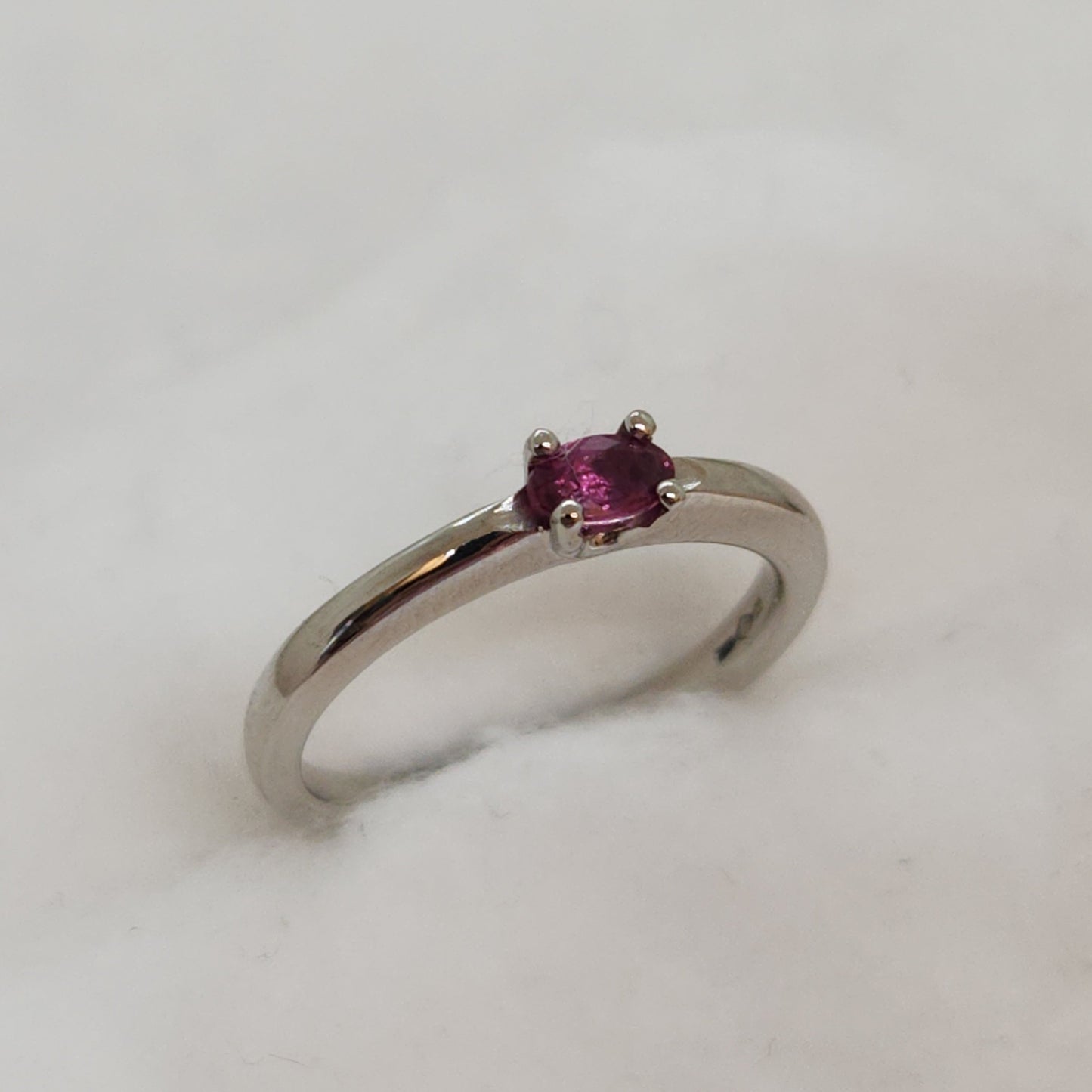 East Meets West Ruby