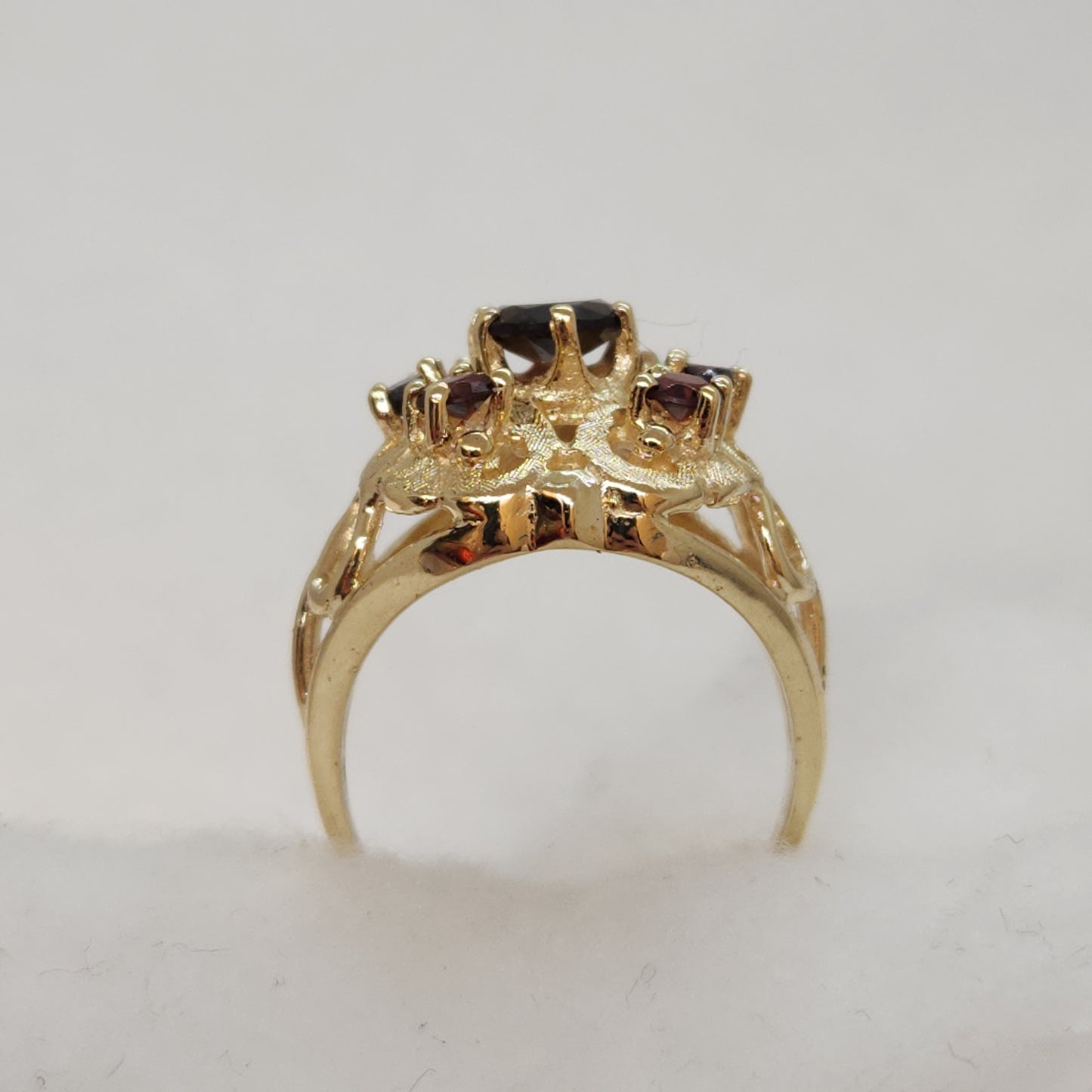 Garnet Delight