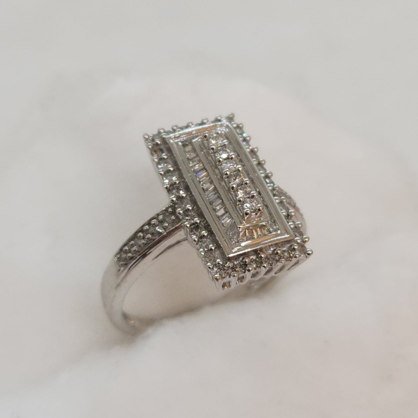Architectural Diamonds