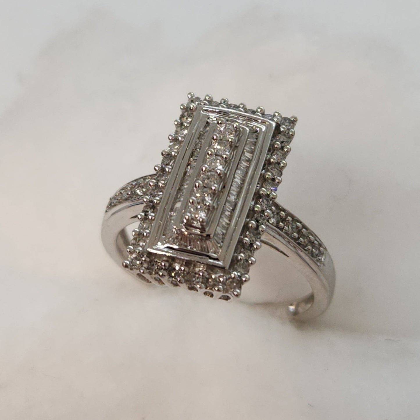 Architectural Diamonds