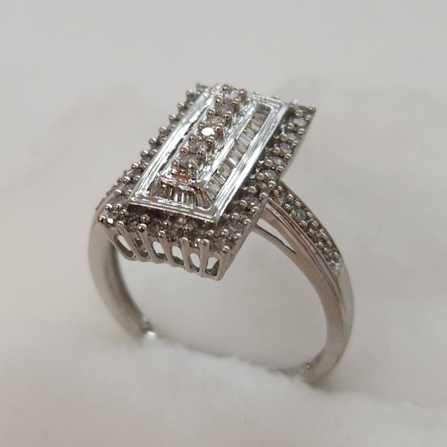 Architectural Diamonds