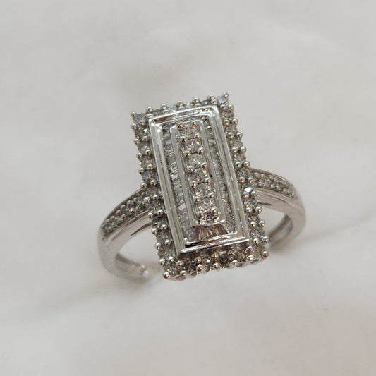 Architectural Diamonds