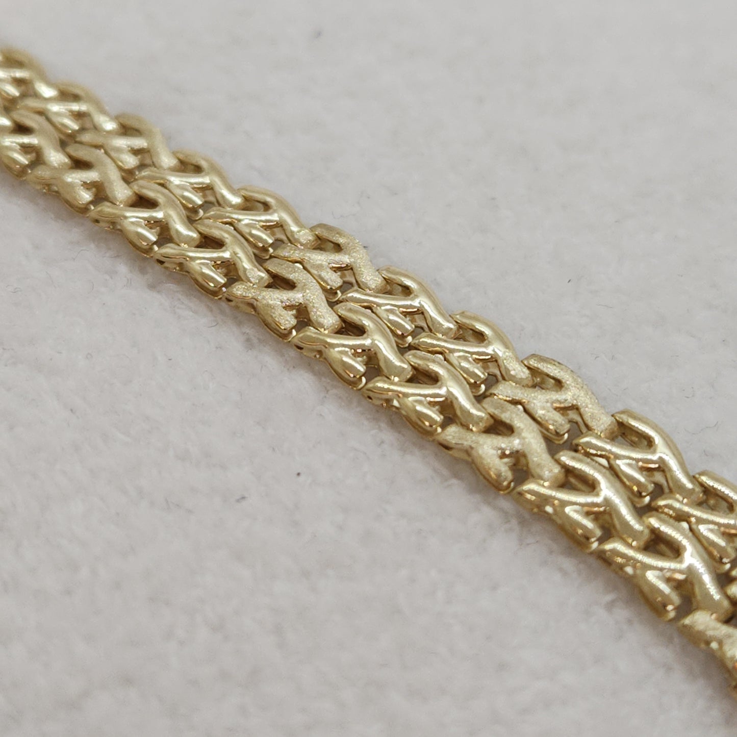 Golden Branches