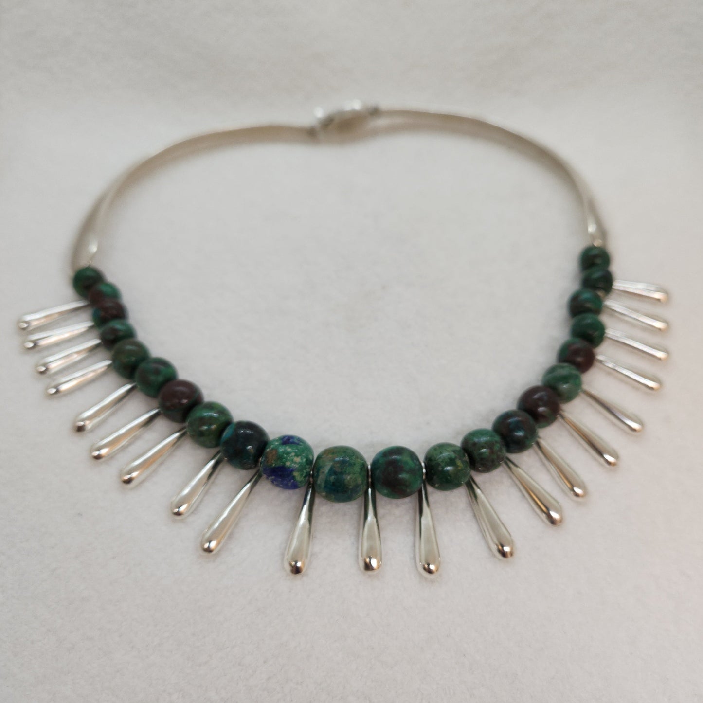 Azurite Fringe