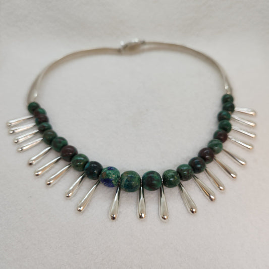 Azurite Fringe