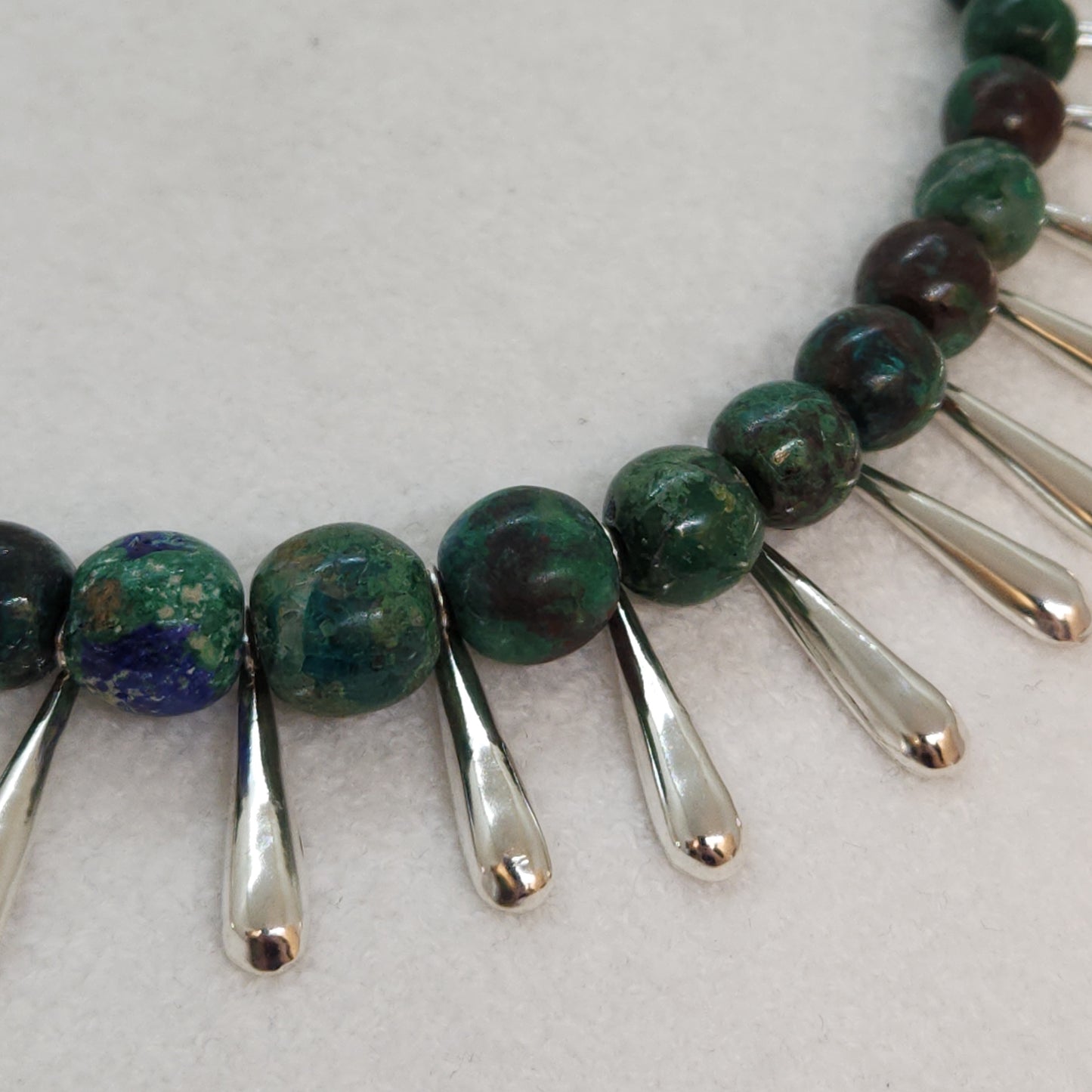 Azurite Fringe