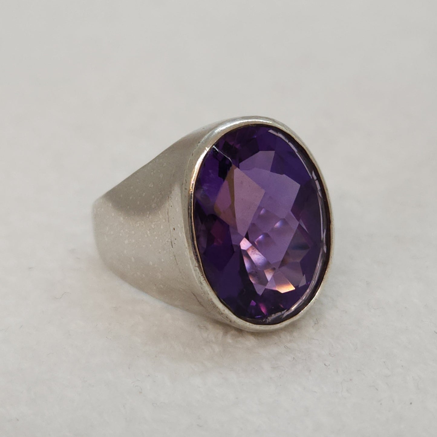 Purple Pop!