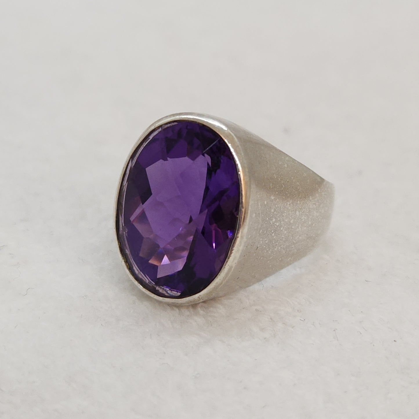 Purple Pop!
