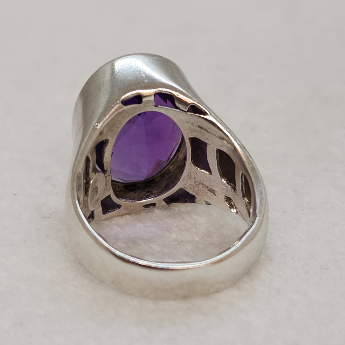 Purple Pop!