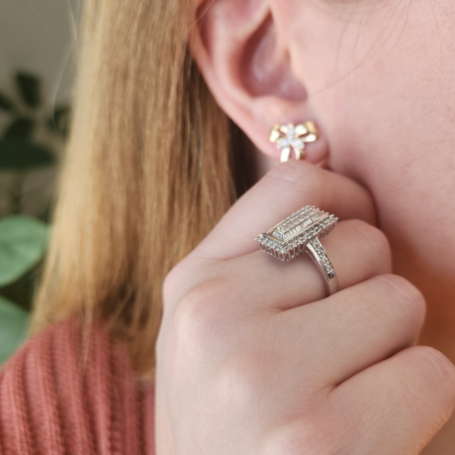 Architectural Diamonds