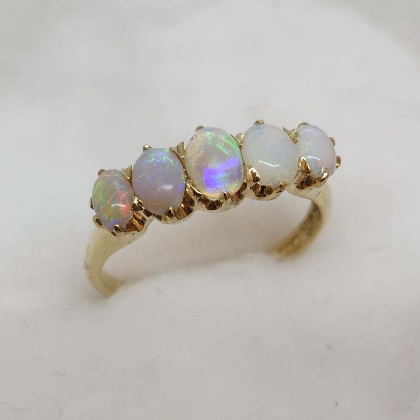 Dreamy Opals