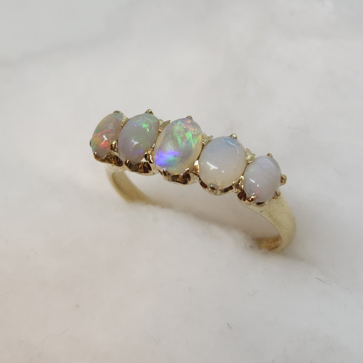 Dreamy Opals
