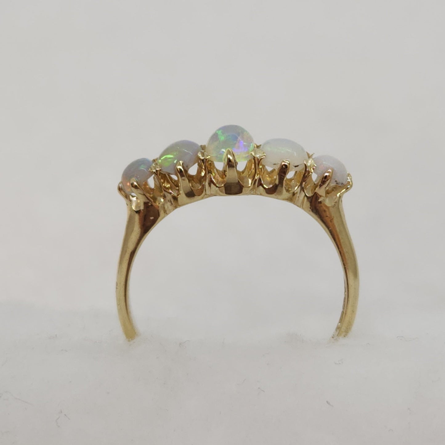 Dreamy Opals