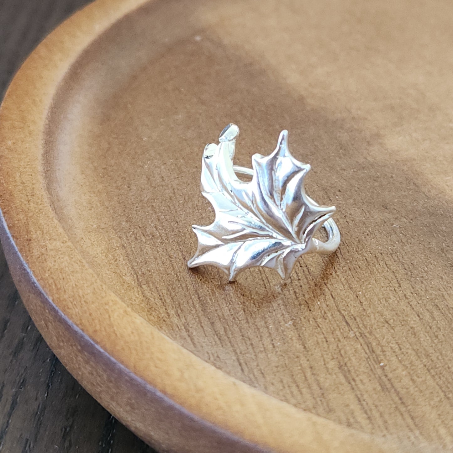 Sterling Maple