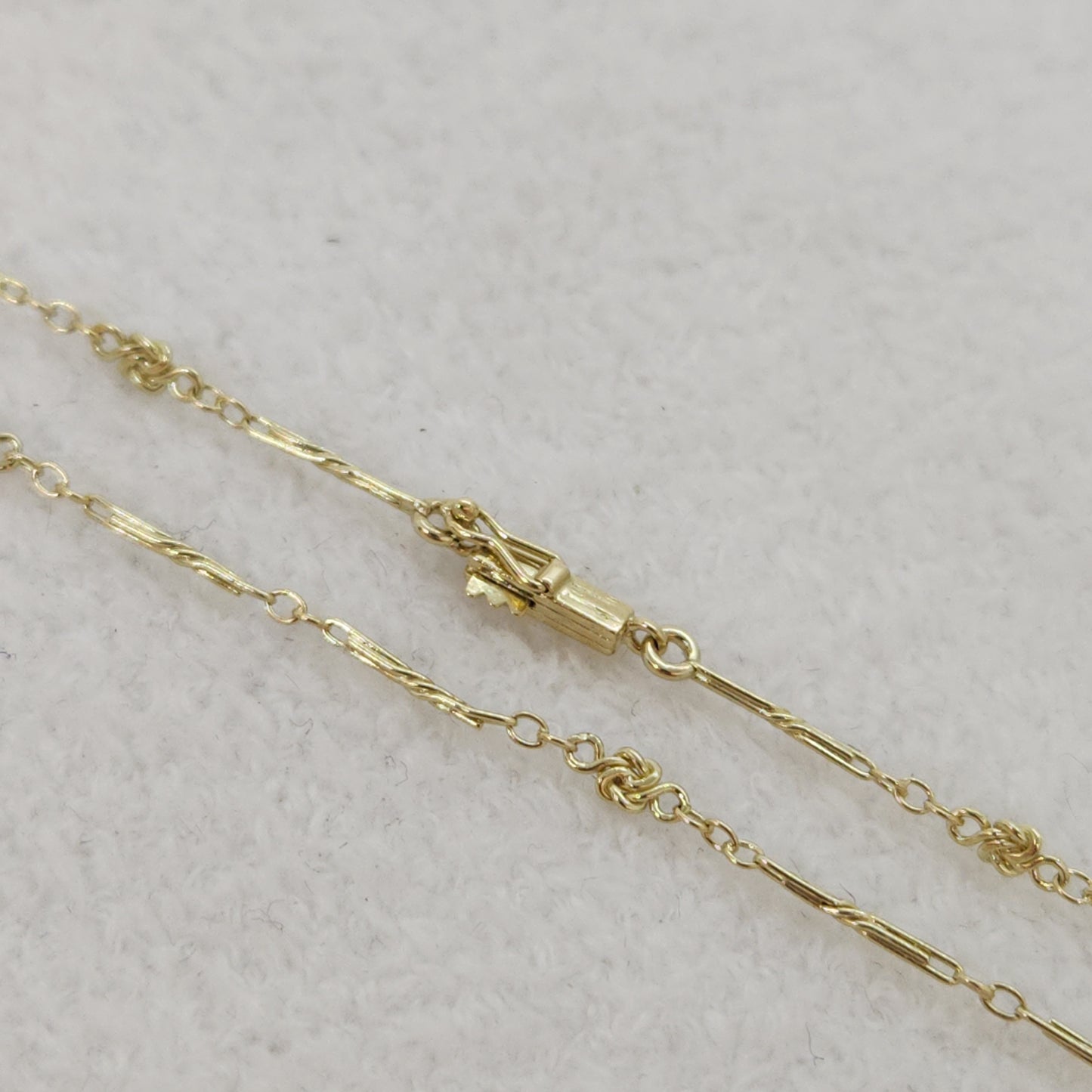 Handmade Celtic Treasure