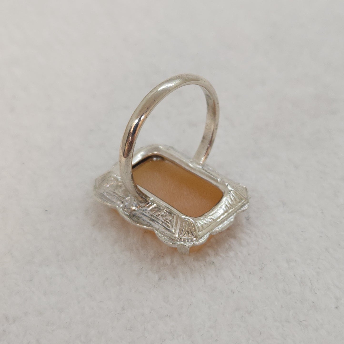 Victorian Style Sisters - Ring