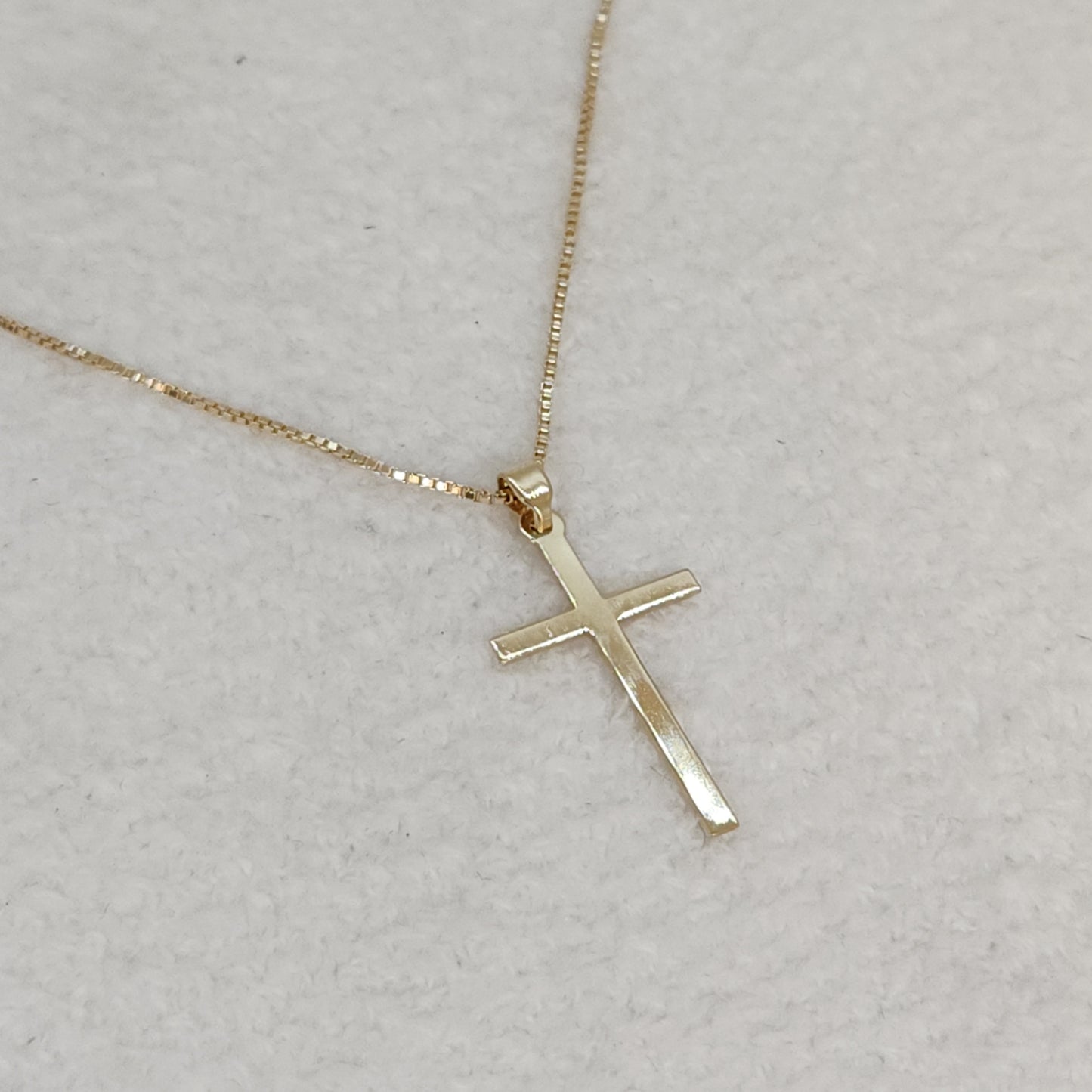 Vintage Cross
