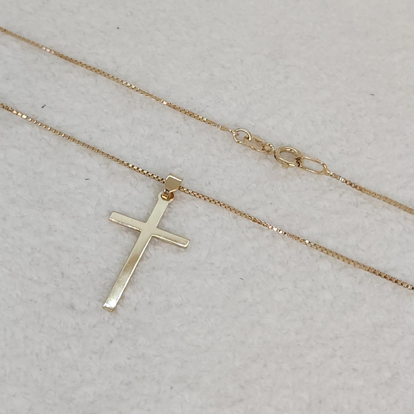 Vintage Cross