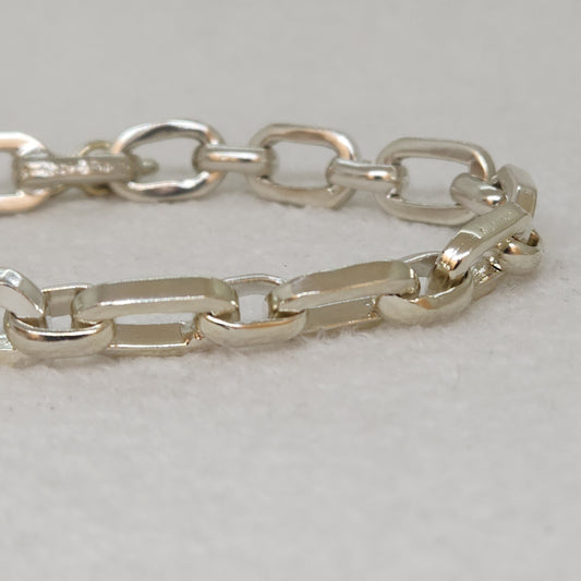 Chunky Cable