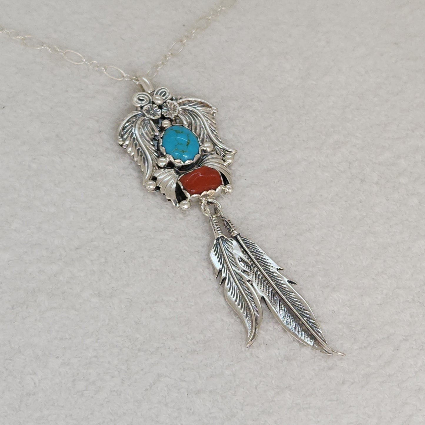 American Indian Statement