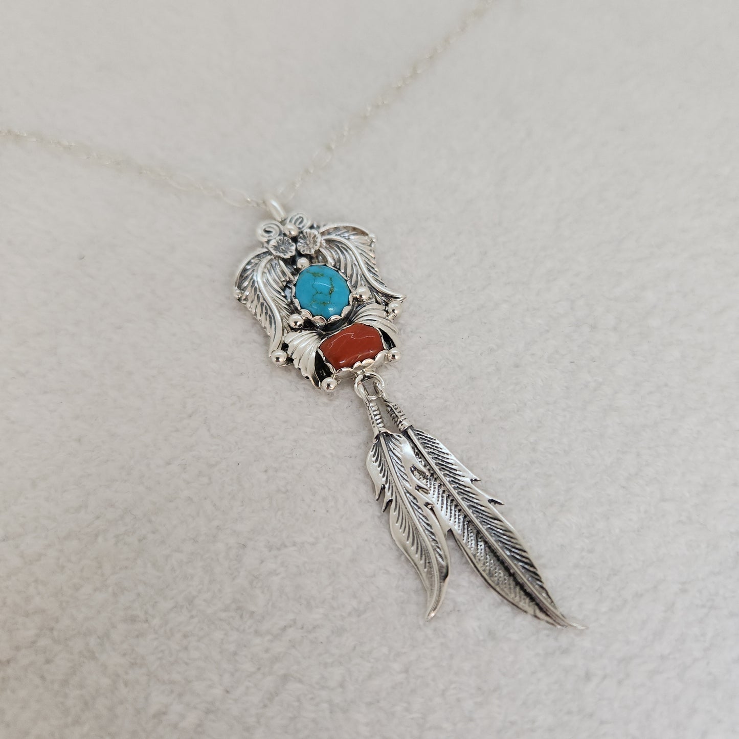 American Indian Statement