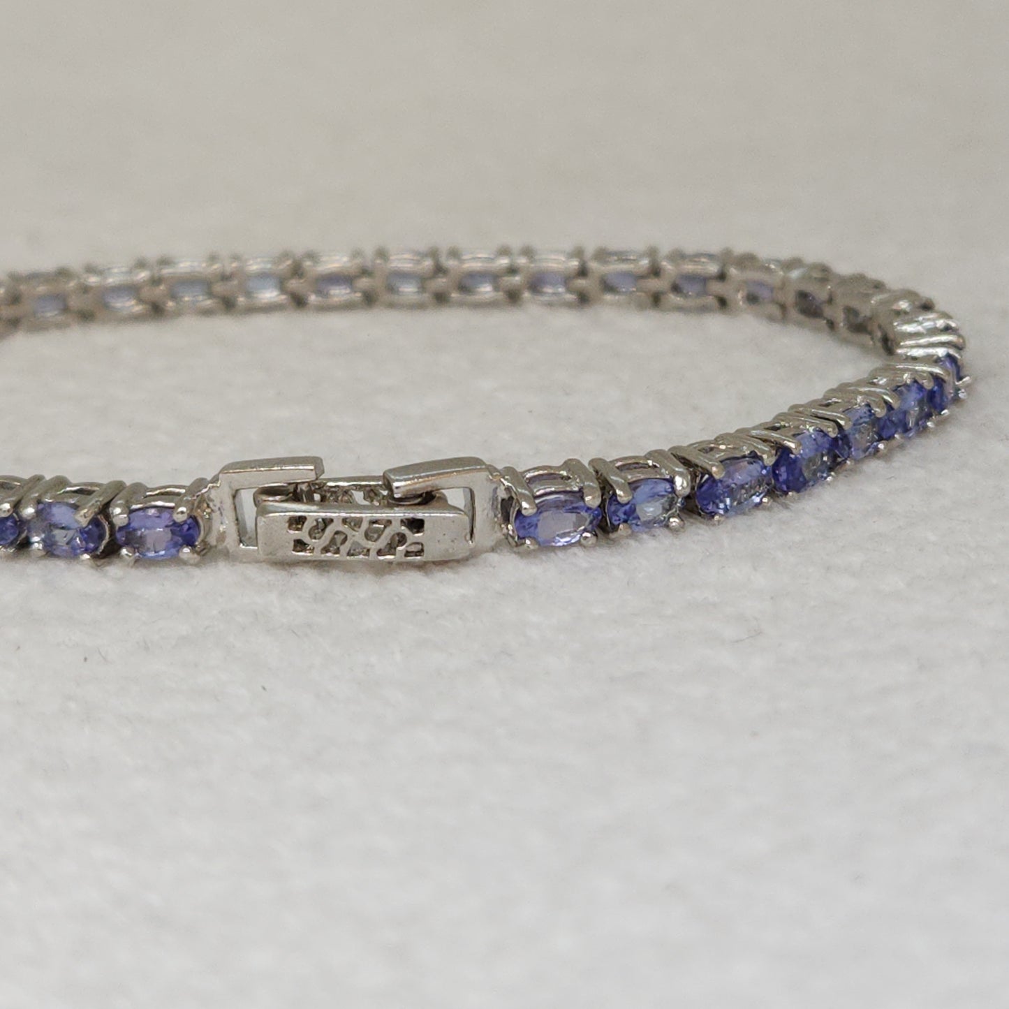 Tanzanite Lovers
