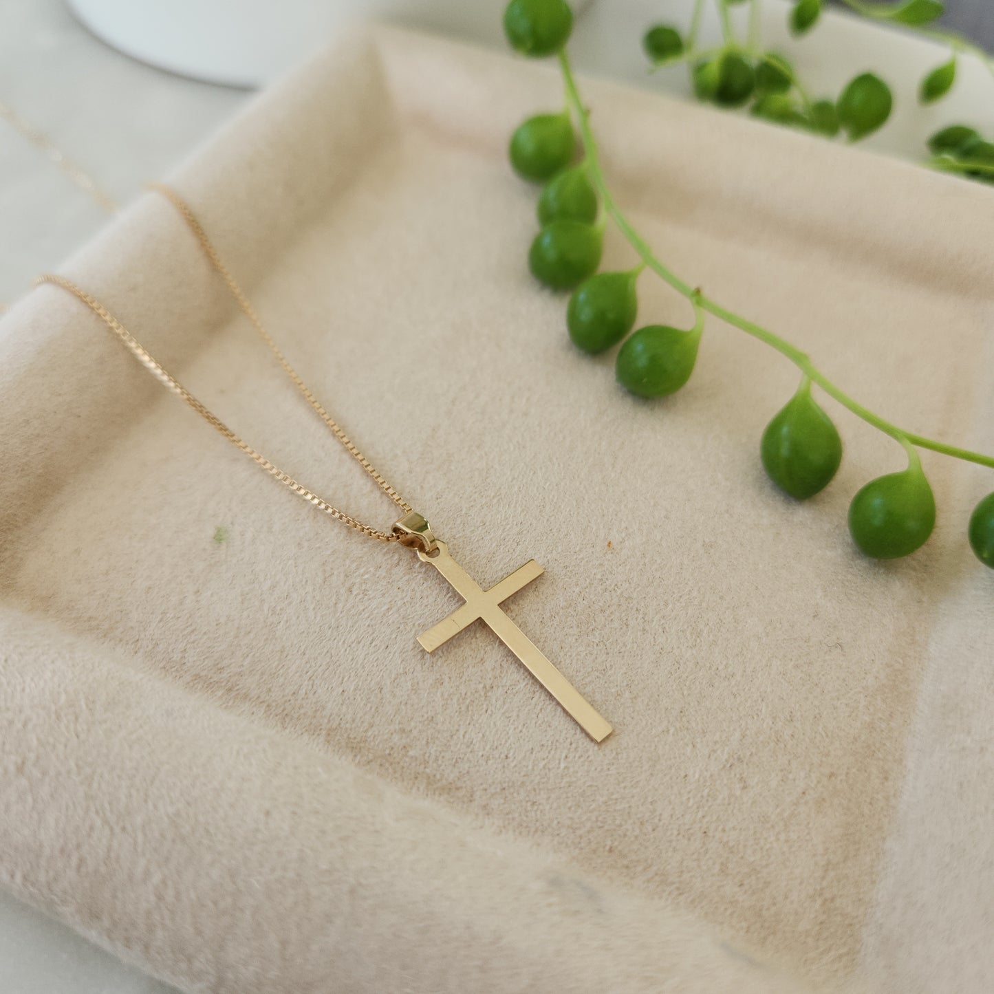 Vintage Cross