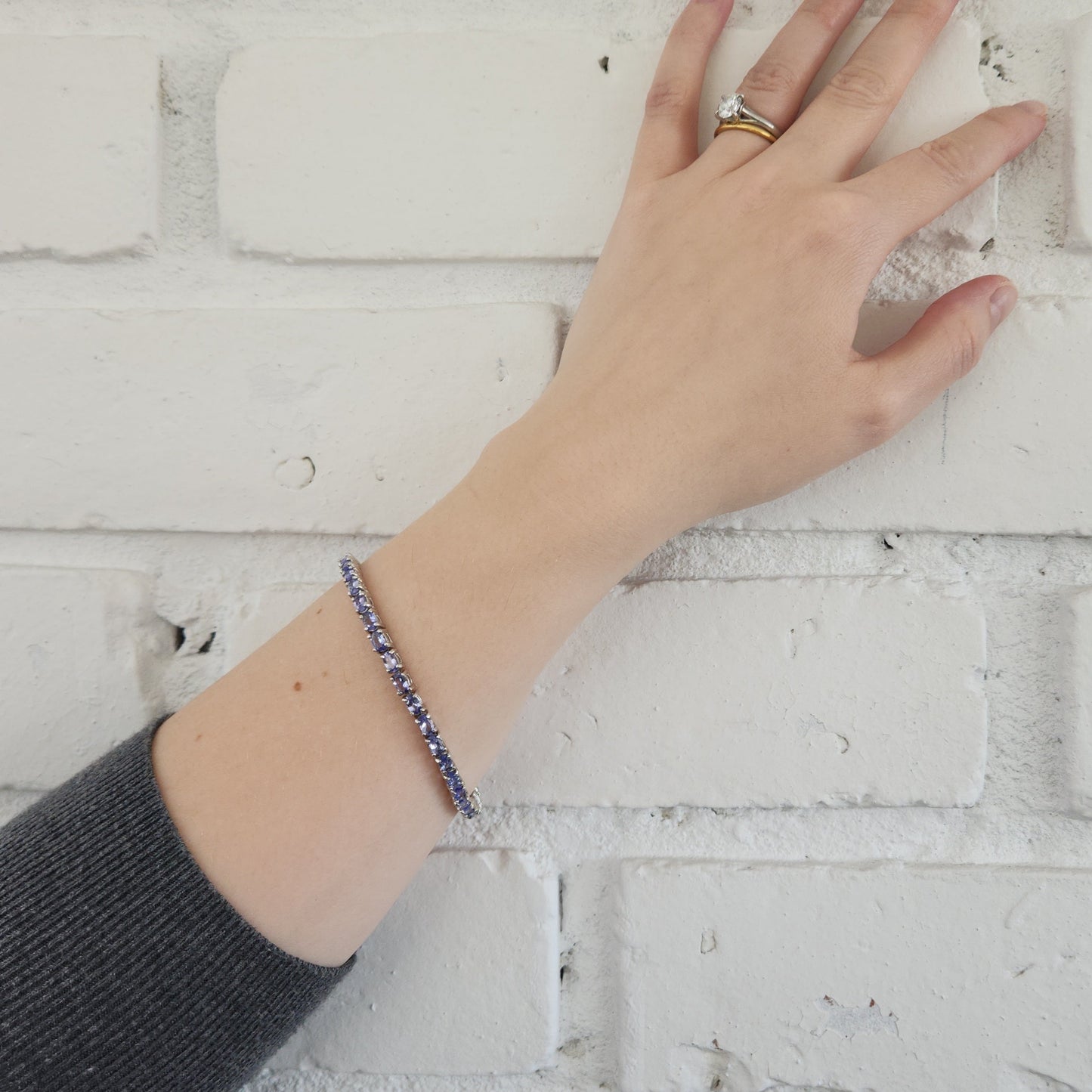 Tanzanite Lovers