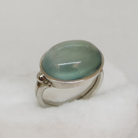 Calming Chalcedony